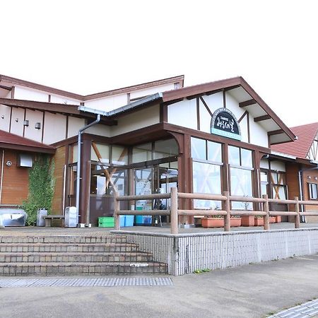 Yamabikoso 호텔 다이센 외부 사진