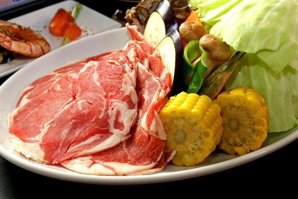 Yamabikoso 호텔 다이센 외부 사진